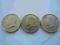3x 1/2 DOLARA 1964, 1966, 1969 - SUPER STAN !!!