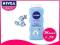 Nivea Baby PUDER NA ODPARZENIA ZASYPKA