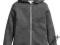 H&amp;M CIEPŁA BLUZA NOWA Z NIEMIEC 158/164 NEW