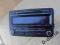 RADIO CD VOLKSWAGEN JETTA CADDY TOURAN PASSAT B6