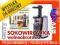 SOKOWIRÓWKA WYCISKARKA CAMRY CR 4108 Juicemaker
