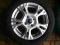 FELGI Z OPONAMI FORD FIESTA, 15 CALI, 4X108, NOWE