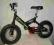 SCOOT piraci z karaibów BMX 14'' WYPASIONY rower