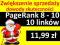PR 10-8 x 10 RĘCZNE LINKI POZYCJONOWANIE # DOWODY#