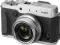 FUJI X30 +16/32GB+ETUI Wi-Fi Za FUJIFILM X20 FV