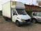 Mercedes Sprinter 411 cdi