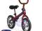 Chicco Rowerek Biegowy Runbike Red Bullet