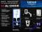 GROHE RAPID SL 5w1 SKATE COSMOPOLI FRESH stelaż wc