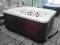 Wanna SPA Ogrodowa jacuzzi hydromasaż MOG-1307 HIT