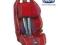 Chicco fotelik samochodowy Neptune Red 9 - 36 kg