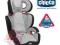 CHICCO fotelik samochodowy KEY 15-36 LIQUORICE