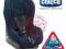 CHICCO fotelik samochodowy X-PACE 9-18 JUNIPER