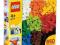 nowe klocki Lego Creator 6177 pudelko 650 el WAWA