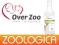 OVER ZOO STOP DOGS 100 ML LIKWIDUJE ZAPACH CIECZKI