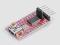 Konwerer mini USB TTL FTDI FT232RL BSKA BSLA