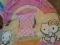 Mata edukacyjna Hello Kitty 160 x 60