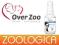 OVER ZOO ANIMAL DENT 50 ML ODŚWIEŻA USUWA KAMIEŃ