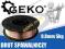 DRUT SPAWALNICZY 5kg 0.8mm GEKO PREMIUM NOWOŚĆ HIT