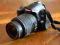 Nikon 3000D AF-S DX + Nikkor 18-55 f3.5-5.6G VR