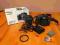ZESTAW CANON EOS 50D - STAN B.DOBRY!