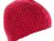 Czapka zimowa VOLCOM Galaxy Beanie deep pink