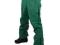 Spodnie ORAGE Seamus marine green-r.XL