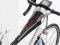 Tacx pochłaniacz potu osłon na ramę T1365