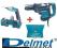 MAKITA młot udar-obr HR4011C +wkręt 6723DW + dłuta
