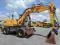 Liebherr 314 Litronic 06r.( 316 312 JCB 160 145 )