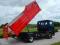 IVECO TECTOR EUROCARGO STRALIS KIPER WYWROTKA