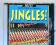 JINGLES! - STAGE LINE DA1321