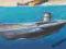 ! U-Boot Type VII C 1:350 Revell 5093 !