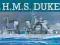 ! Duke of York 1:700 Revell 5105 !