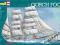 ! Gorch Fock 1:253 Revell 5412 !