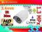 Monitoring Kamera Sieciowa IP HD 30m 1.3 MPx 3489