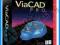Modelowanie powierzchniowe 3D/2D ATMS ViaCAD Pro