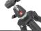 Statyw tripod Manfrotto Compact Photo C3-P01