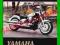 Yamaha XV 1600 XV 1700 Road Star 99-05 instrukc+sł