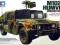 Tamiya 35263 M1025 Humvee Armament Carrier (1:35)