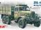 ICM 72541 ZiL-157 (1:72)