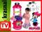 SMOBY MOJA PIERWSZE KUCHNIA MYSZKA MINNIE + GRATIS