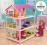 TOYS KidKraft Duplex dom dla lalek SO CHIC