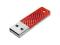 Cruzer Facet 8GB Red