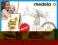Laktator Medela Harmony + Calma + MAMA COFFEE