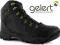 gelert Męskie Buty Zimowe SKÓRA! NEW! size 43