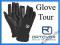 Ortovox Merino Glove Tour Rękawice Softshell S 7