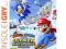 Mario and Sonic at Sochi 2014 Olympic Winter WII U