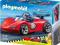 Klocki Playmobil Wyścigówka, samochód 5175