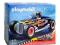 Klocki Playmobil Wyścigówka, samochód 5172