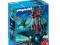 PLAYMOBIL 4836 SMOCZA WIEŻA ZAMEK 24h wysyłka